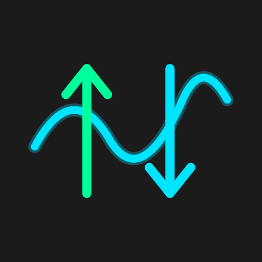 FlowBytes App Icon