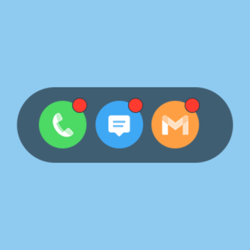 GlanceBar App Icon