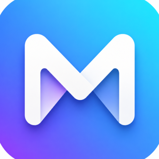 Mookup App Icon